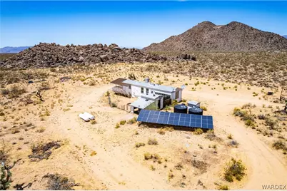 16435 S Wyatt Earp Road, Yucca, AZ 86438 - Photo 42