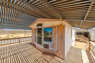 16435 S Wyatt Earp Road, Yucca, AZ 86438 - Photo 20