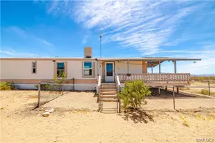 16435 S Wyatt Earp Rd, Yucca, AZ 86438 - Photo 1