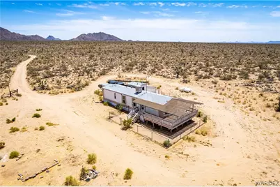 16435 S Wyatt Earp Road, Yucca, AZ 86438 - Photo 40
