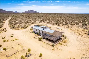 16435 S Wyatt Earp Rd, Yucca, AZ 86438 - Photo 40