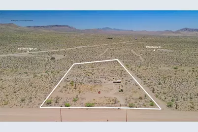 8586 W McGrath Drive, White Hills, AZ 86445 - Photo 2