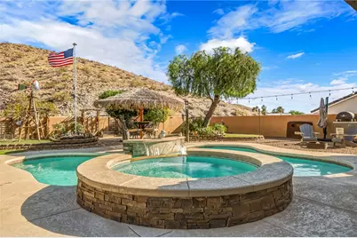 2882 Desert Trail Drive, Bullhead City, AZ 86429 - Photo 78