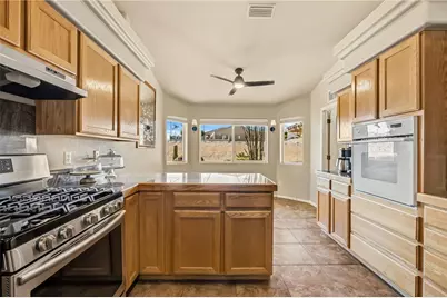 2882 Desert Trail Drive, Bullhead City, AZ 86429 - Photo 32