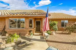 2882 Desert Trail Dr, Bullhead City, AZ 86429 - Photo 16