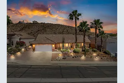2882 Desert Trail Drive, Bullhead City, AZ 86429 - Photo 2