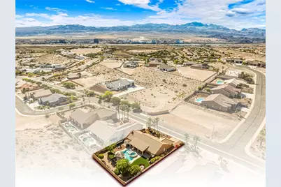 2882 Desert Trail Drive, Bullhead City, AZ 86429 - Photo 14