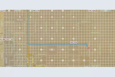 122-29-009 S Tom Mix Road, Yucca, AZ 86438 - Photo 4