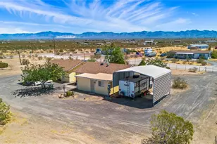 517 S Eloy Rd, Golden Valley, AZ 86413 - Photo 1