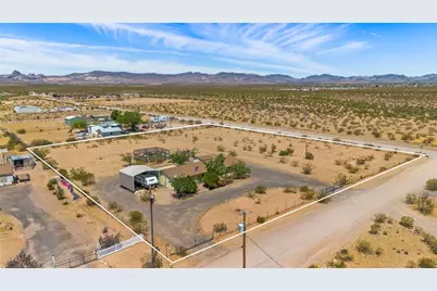 517 S Eloy Road, Golden Valley, AZ 86413 - Photo 32