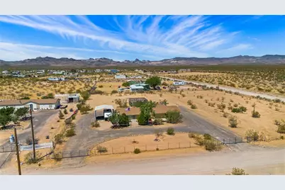 517 S Eloy Road, Golden Valley, AZ 86413 - Photo 28