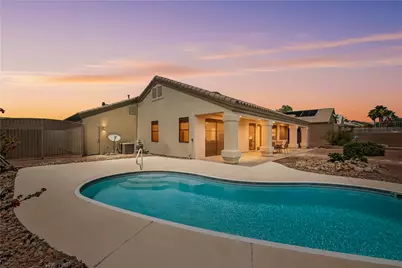 2544 Highland Trail, Bullhead City, AZ 86442 - Photo 54