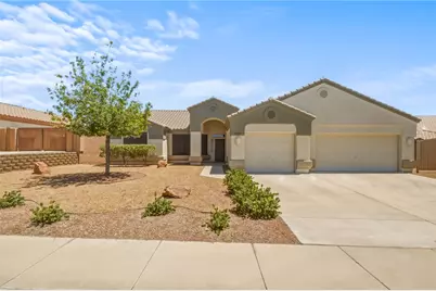 2544 Highland Trail, Bullhead City, AZ 86442 - Photo 2