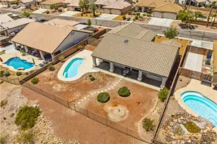 2544 Highland Trail, Bullhead City, AZ 86442 - Photo 58