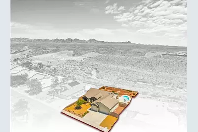 2544 Highland Trail, Bullhead City, AZ 86442 - Photo 60