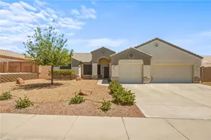 2544 Highland Trail, Bullhead City, AZ 86442 - Photo 2