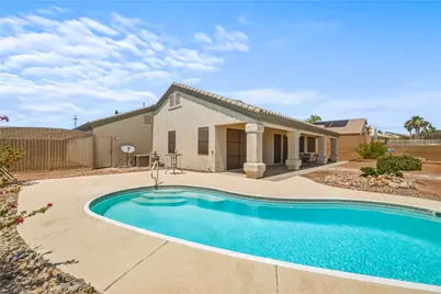 2544 Highland Trail, Bullhead City, AZ 86442 - Photo 54