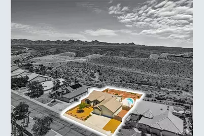 2544 Highland Trail, Bullhead City, AZ 86442 - Photo 48