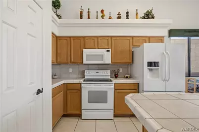 2544 Highland Trail, Bullhead City, AZ 86442 - Photo 20