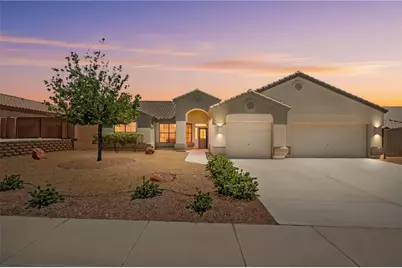 2544 Highland Trail, Bullhead City, AZ 86442 - Photo 1