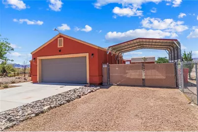 3643 N Estrella Road, Golden Valley, AZ 86413 - Photo 90