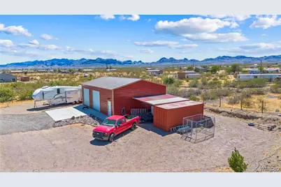 3643 N Estrella Road, Golden Valley, AZ 86413 - Photo 62