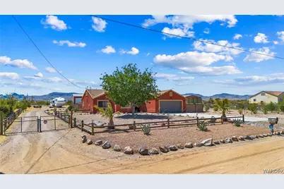 3643 N Estrella Road, Golden Valley, AZ 86413 - Photo 58
