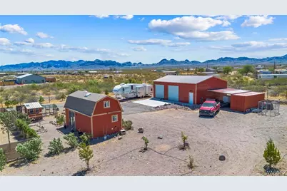 3643 N Estrella Road, Golden Valley, AZ 86413 - Photo 60
