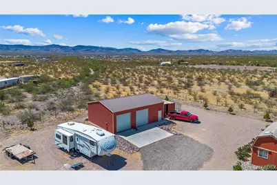 3643 N Estrella Road, Golden Valley, AZ 86413 - Photo 72