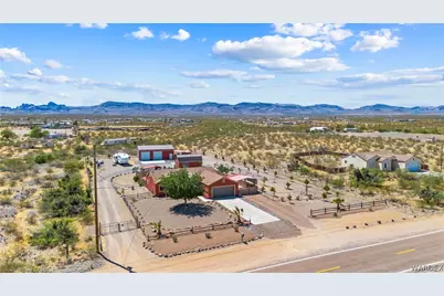 3643 N Estrella Road, Golden Valley, AZ 86413 - Photo 54