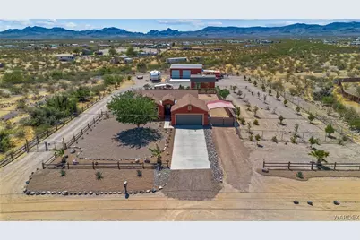 3643 N Estrella Road, Golden Valley, AZ 86413 - Photo 68