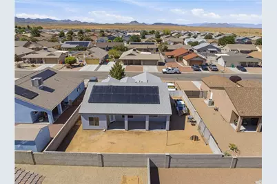 3326 E Double O Drive, Kingman, AZ 86409 - Photo 22