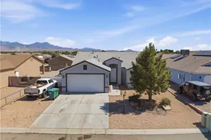 3326 E Double O Dr, Kingman, AZ 86409 - Photo 24