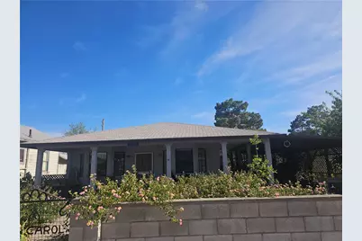 208 E Oak Street, Kingman, AZ 86401 - Photo 1