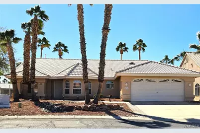 2068 E Lago Grande Bay, Fort Mohave, AZ 86426 - Photo 1