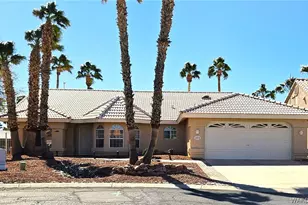 2068 E Lago Grande Bay, Fort Mohave, AZ 86426 - Photo 1