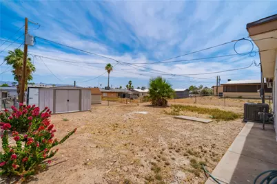 5636 S Pasadena Road, Fort Mohave, AZ 86426 - Photo 30