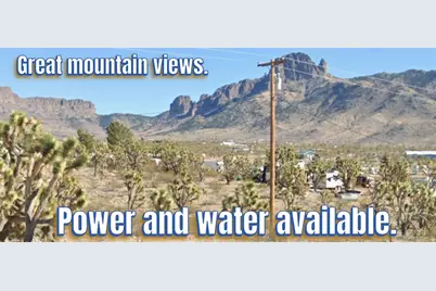 328-04-210 N Magnolia Drive, Dolan Springs, AZ 86441 - Photo 2