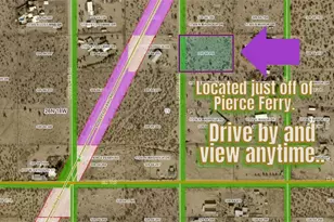 328-04-210 N Magnolia Dr, Dolan Springs, AZ 86441 - Photo 1