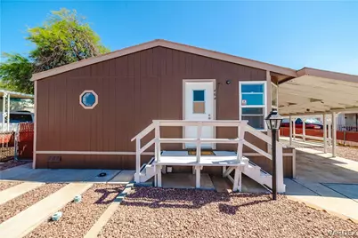 464 Emery Drive, Bullhead City, AZ 86442 - Photo 44