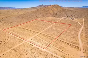 333-16-020 Brooks Blvd, Kingman, AZ 86401 - Photo 1