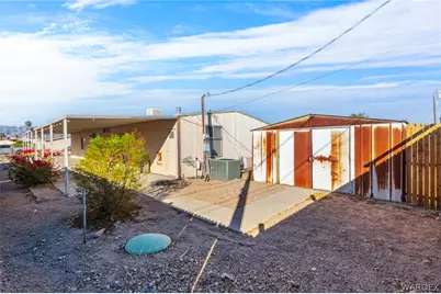 5642 S Rocky Road, Fort Mohave, AZ 86426 - Photo 46