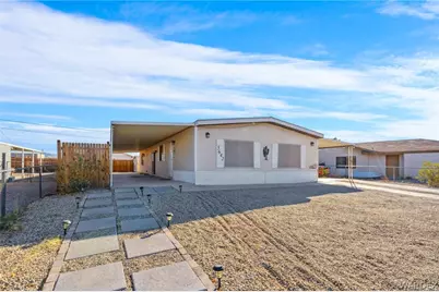 5642 S Rocky Road, Fort Mohave, AZ 86426 - Photo 4