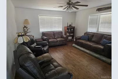 3985 N Horse Mesa Road, Golden Valley, AZ 86413 - Photo 14