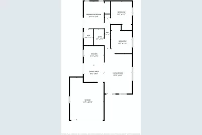 4788 N College Court, Kingman, AZ 86409 - Photo 2