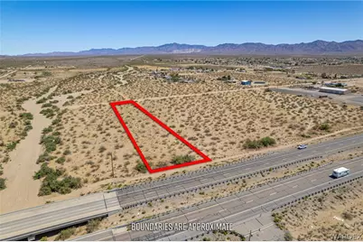 306-31-004K Highway 68, Golden Valley, AZ 86413 - Photo 4