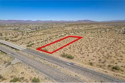 306-31-004K Highway 68, Golden Valley, AZ 86413 - Photo 2