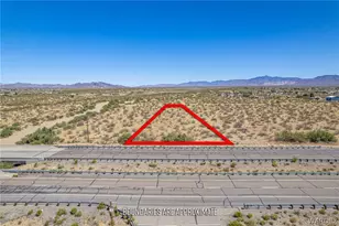 306-31-004K Hwy 68, Golden Valley, AZ 86413 - Photo 1