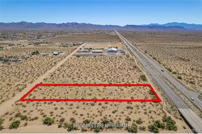 306-31-004K Highway 68, Golden Valley, AZ 86413 - Photo 6