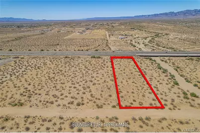 306-31-004K Highway 68, Golden Valley, AZ 86413 - Photo 8